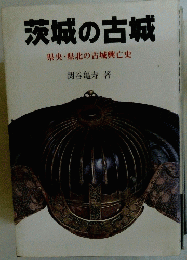 茨城の古城