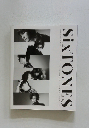 SixTONES-Johnnys' Official CALENDAR 2023.4-2024.3 