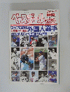 ベースボールマガジン　平成6年7月1日発行