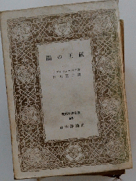 闇の王國