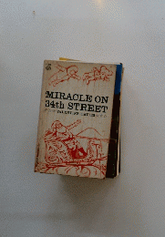 MIRACLE ON 34th STREET