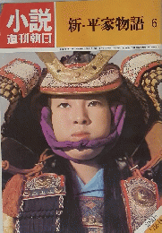 新・平家物語6