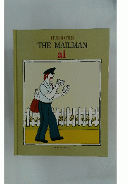 THE　MAILMAN