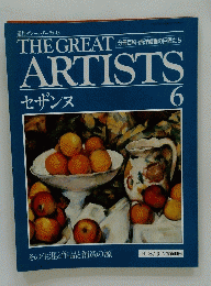 THE GREATARTISTS 6