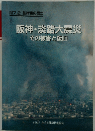 阪神・淡路大震災