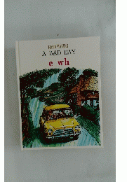 READ　MASTER　A BAD DAY e wh