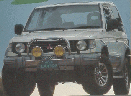 PAJERO