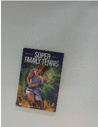 SUPER　FAMILY　TENNIS