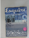 Esquirε　2002年11月