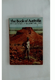 The Book of Australia