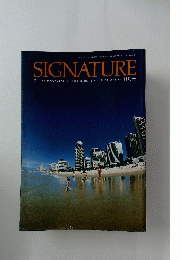 SIGNATURE　11月号