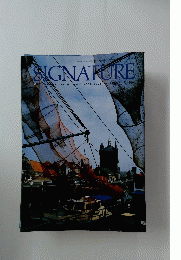 SIGNATURE　6月号