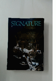 SIGNATURE