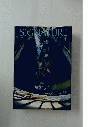 SIGNATURE　４