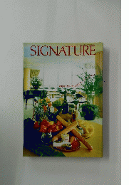 SIGNATURE平成8年7月1日発行