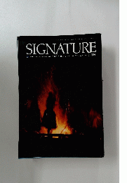 SIGNATURE　9月号
