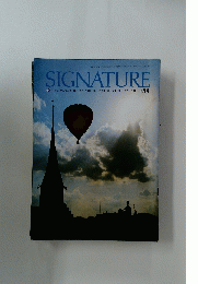 SIGNATURE　昭和61年11月1日発行