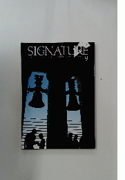 SIGNATURE　9