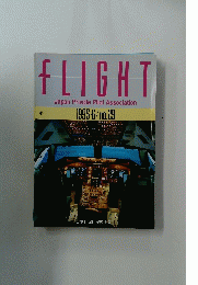 FLIGHT Japan Private Pilot Association 1995年6月号