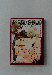 PINK　GOLD　　6