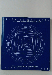 COLORING　MANDALAS