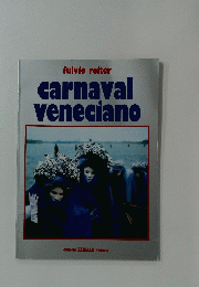 carnaval veneciano
