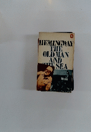 THE OLD MAN AND SEA