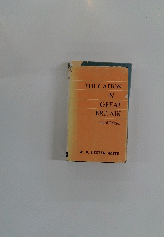 EDUCATION IN GREAT BRITAIN Third Edition