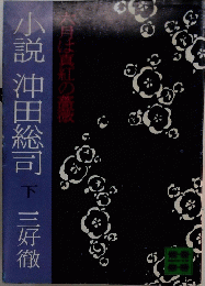 小説沖田総司　下