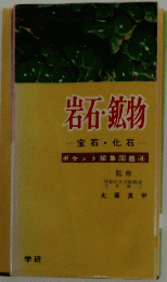 岩石鉱物