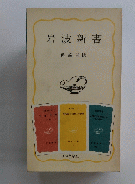 岩波新書　1979年