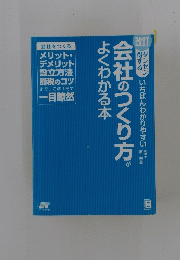 よくわかる本社のつくり方