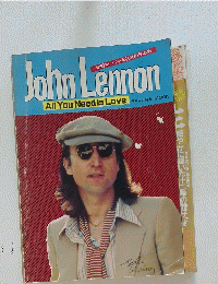 John Lennon　All You Need is Love