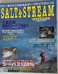 SALT&STREAM 7