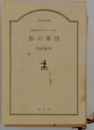 影の軍団 : 長編超時空バイオレンス小説