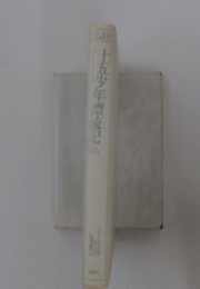 十五少年漂流記