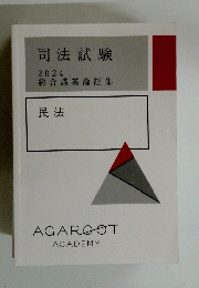 司法試験 2024 総合講義論証集 民法
