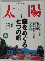 太陽　1997年6月