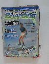 Boarding　1997年6月号