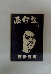西伊豆 II