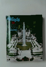 Winds　1987年1月号