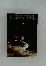 SIGNATURE　9月号