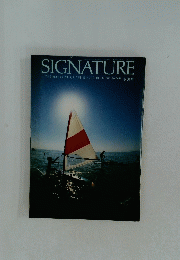 SIGNATURE　6月号