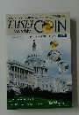 TAISEI　Monthly　COIN　特集 アメリカ議会200年記念貨　平成元年 7月25日号
