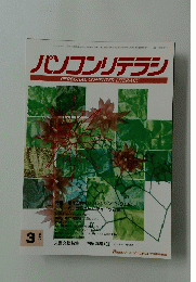 PERSONAL COMPUTER LITERACY　１９９５年3月10日発行