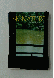 SIGNATURE　6日月