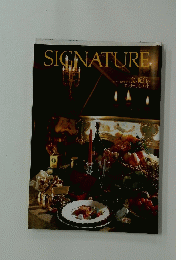 SIGNATURE　食と銀行のエンターテイメント
