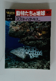 朝日百科動物たちの地球90