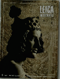 LEICA FOTOGRAFIE  1987年5月号