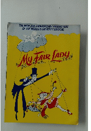 MY　FAIR　LADY　